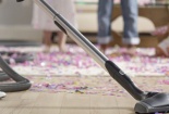 Độ ồn của máy hút bụi vượt ngưỡng nguy hiểm cỡ nào?