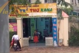 Mầm non Baby’s House bị tố dùng nước bẩn: Không phép vẫn ngang nhiên nhận trẻ