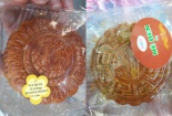 Phát hiện bánh trung thu để một năm trong tủ vẫn tươi nguyên như mới