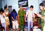 Thủ đoạn ăn tiền của đường dây cá độ trăm tỷ giới đại gia Đà Thành
