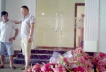 Thương lái Trung Quốc buôn thanh long người dân nên dè chừng