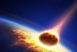 Thiên thạch mạnh gấp 200 lần bom nguyên tử ngày càng gần Trái Đất