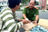 Bóc mẽ chiêu thuốc tây giả từ thuốc nội cận đát