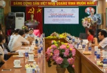 World Bank tài trợ 3,4 triệu USD tạo vaccine phòng bệnh cho lợn