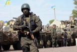 Tình hình Ukraine mới nhất ngày 2/9/2016: 'Ukraine lại tăng cường trừng phạt Nga'