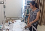 Gia đình mệt mỏi vì tin đồn nghệ sĩ Hán Văn Tình qua đời