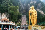 Học hỏi cách quảng bá nền du lịch của Malaysia