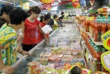 Nhiều khách hàng ôm hận vì chiêu khuyến mãi của các siêu thị