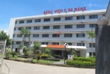 Nữ bệnh nhân nhảy từ tầng 8 bệnh viện C Đà Nẵng tự tử