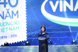Công thức bí mật trong thành công của Vinamilk