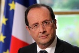 Tổng thống Pháp Francois Hollande đêm nay tới Hà Nội thăm chính thức Việt Nam