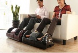 Lạm dụng máy massage chân có an toàn?