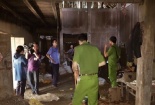 Nghi can gây thảm án 4 người ở Lào Cai bị bắt như thế nào?