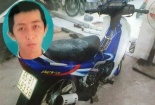 Rao bán xe trên mạng, nam thanh niên bị lừa mất tài sản