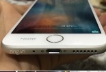Ảnh iPhone 7 đầu tiên của đại gia Việt được trả giá 500 triệu không bán