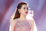 Hồ Ngọc Hà bức xúc khi bị tố sửa mặt 