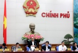 Một số cơ quan chấp hành chưa nghiêm chỉ đạo của Chính phủ