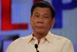 Tổng thống Philippines nhanh chóng hối hận sau khi 'lăng mạ' ông Obama