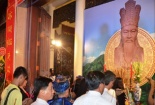 Xây dựng Đền thờ các Vua Hùng tại TP Cần Thơ