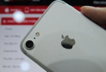 iPhone 7 ra mắt: Những hình ảnh đáng ngưỡng mộ về 'siêu phẩm'của Apple