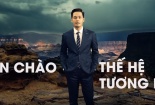 MC Phan Anh lại làm dậy sóng dư luận với video bảo vệ thế hệ tương lai