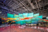 Samsung gia tăng đầu tư công nghệ chấm lượng tử trên TV