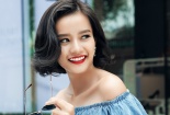 Có một Kim Chi ngoài đời khác hoàn toàn trong The Face