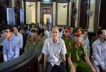 Đại án Phạm Công Danh: Hôm nay tuyên án sau hơn 1 tháng xét xử
