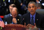 Tổng thống Obama cảnh báo Trung Quốc về tranh chấp trên biển Đông