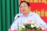 Vụ ông Trịnh Xuân Thanh: 4 ngày nữa phải có mặt tại Tỉnh ủy Hậu Giang