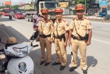 Cảm phục 'duyên' phá án của một Cảnh sát giao thông