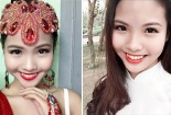 Chân dung vợ hot girl của Chí Anh sắp cưới vào chiều nay 10/9 
