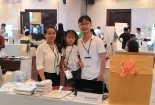 Vợ chồng kỹ sư IT thu 800 triệu đồng từ ứng dụng cung ứng đồ sơ sinh