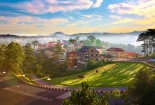 Kinh nghiệm du lịch Đà Lạt giá rẻ mùa thu này