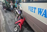 Bản tin tai nạn giao thông mới nhất 24h qua ngày 12/9