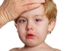 Các bệnh thường gặp ở trẻ nhỏ vào mùa thu và cách phòng trị