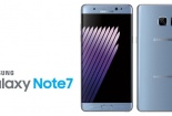 Cảnh báo: Sau 30/9, Galaxy Note 7 bản cũ có thể không sử dụng được