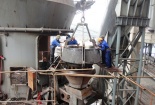 Cơ khí mỏ Việt Bắc: Đổi mới công nghệ, nâng cao chất lượng sản phẩm