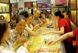Gần 600 cơ sở bán vàng không đạt chuẩn bị 'sờ gáy'