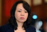 Bộ trưởng Nguyễn Thị Kim Tiến: 'Giám đốc bệnh viện không cần tiến sĩ y học'