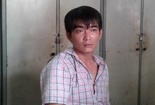 Cảnh sát hình sự truy bắt cướp như phim hành động giữa đường phố Sài Gòn