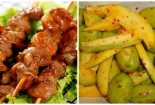 Những món ăn vặt mùa thu ngon khó cưỡng, không bao giờ chán 