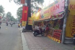 Thị trường bánh trung thu năm 2016: Chưa bao giờ ‘bết bát’ như năm nay