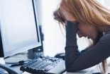 Stress là kẻ sát nhân gây bệnh ung thư cho con người