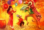 Lời chúc trung thu hay và ý nghĩa nhất cho người thân