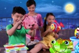Gợi ý chọn những món quà Trung thu độc đáo, ý nghĩa cho bé yêu