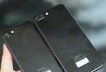 Một số nhược điểm đáng lưu ý khi mua iPhone 7 Jet Black