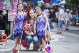 Tết trung thu cùng những ký ức của dàn Sao Việt