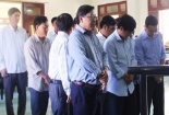 Tuyên án vụ sai phạm trong đền bù dự án Nhà máy lọc dầu ở Phú Yên