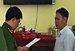 Vụ nhận hối lộ tiền tỉ: Phó chánh thanh tra Giao Thông Cần Thơ bị bắt